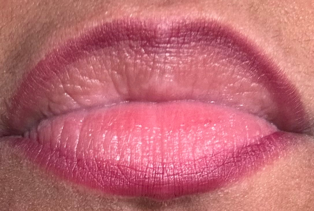 Purple Rain Lip liner