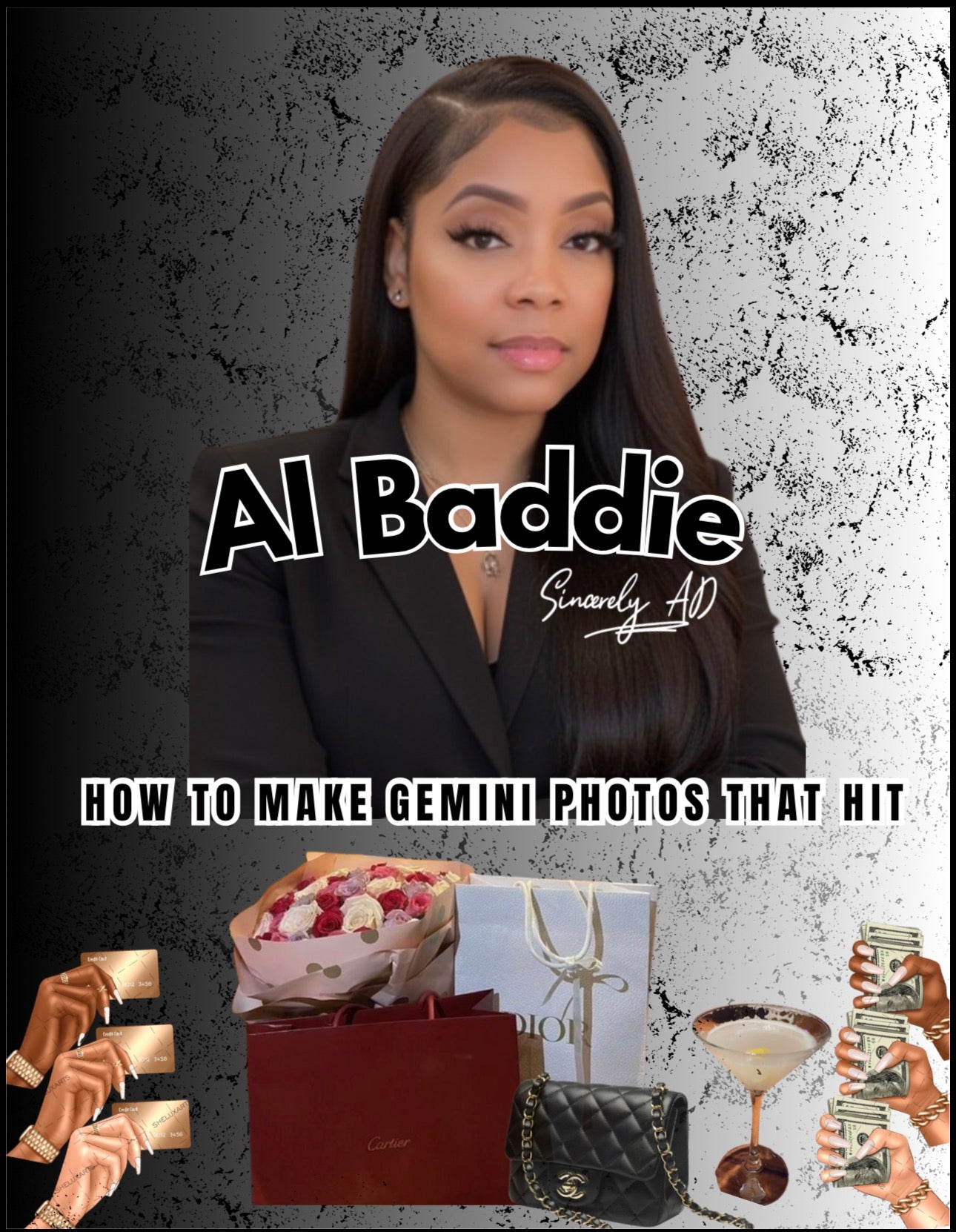 AI Baddie: How to Make Gemini Photos That Hit