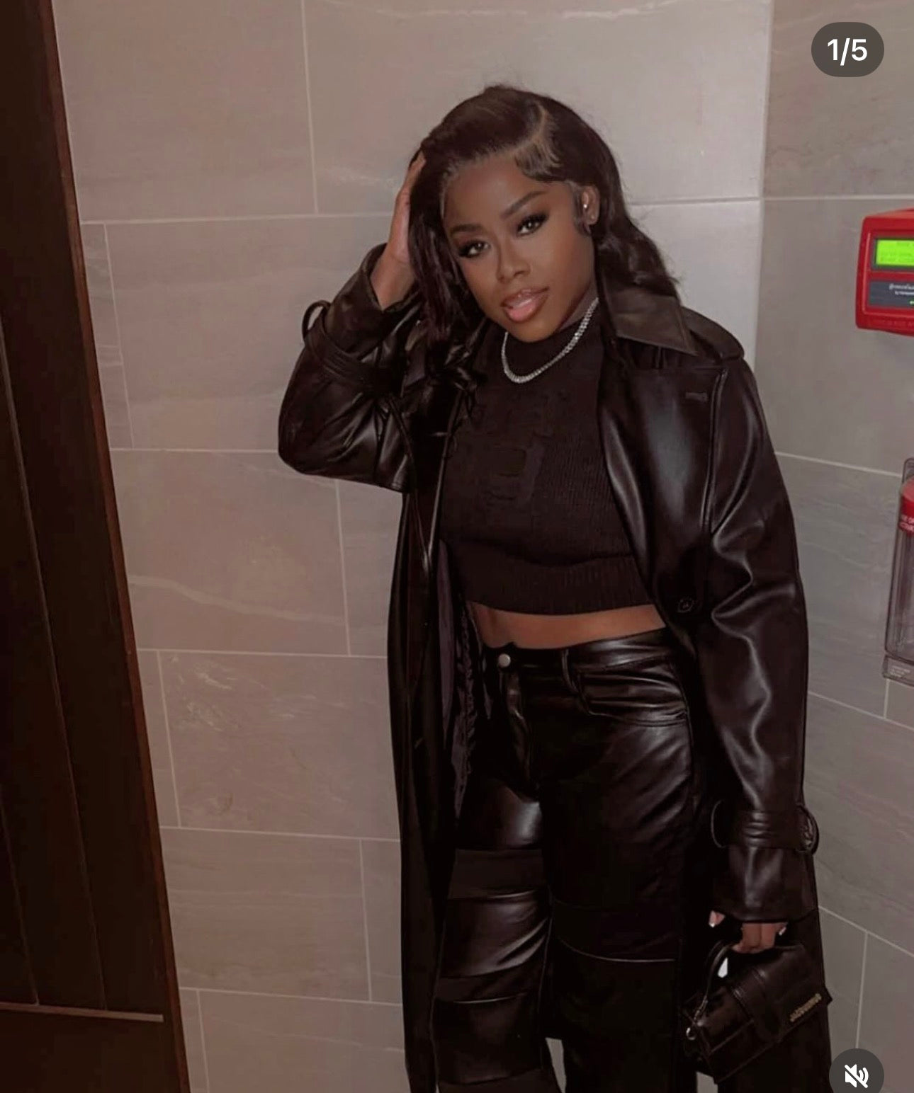 DeNova Pink Liquid Matte Lipstick