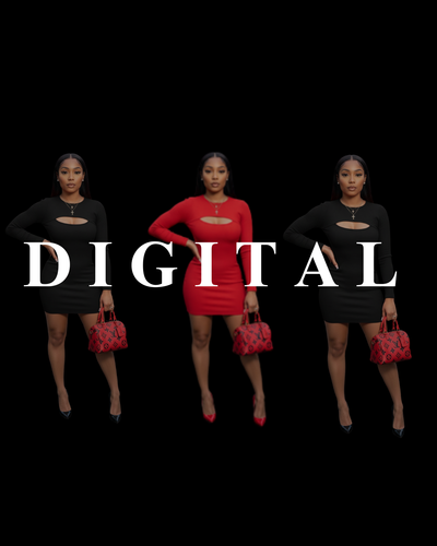 AD Digital Resource Vault