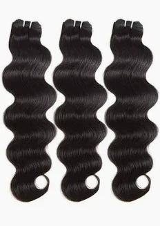 Raw Vietnamese Body Wave Bundles