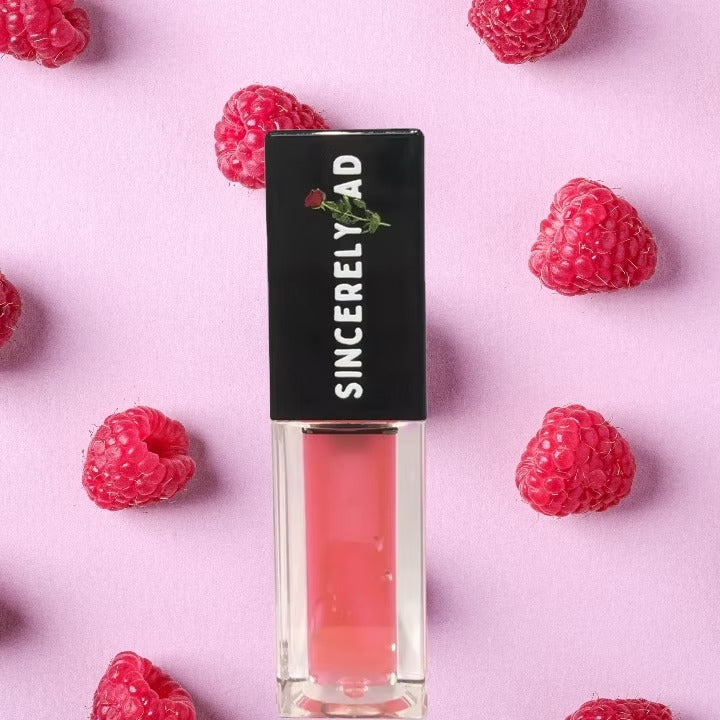Blushberry Lip Oil