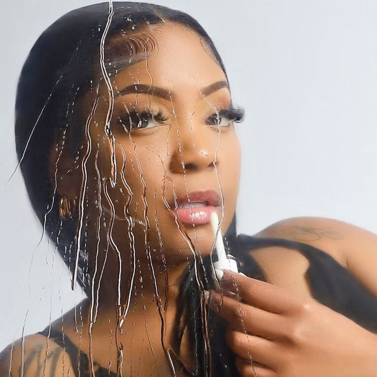 Hydrate High Shine Gloss