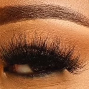 AD DIY Mega Cluster Lashes