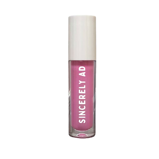 Bubble Gum Pigment Gloss