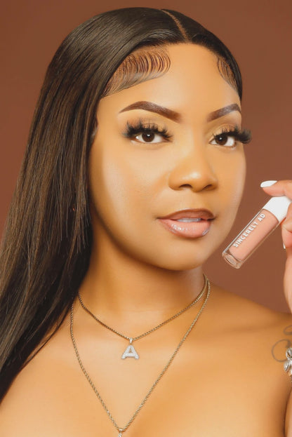 Barely Naked Pigmented Gloss